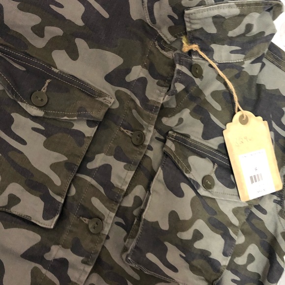 Jean Jacket - Picture 2 of 2
